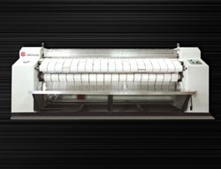 Roller Ironer